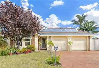 Main view of Homely house listing, 3 Avocet Street, Seaford Rise SA 5169