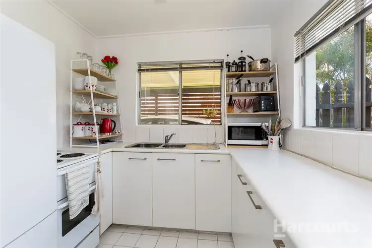 Second view of Homely unit listing, 1/20 Joyce Street, Redcliffe QLD 4020