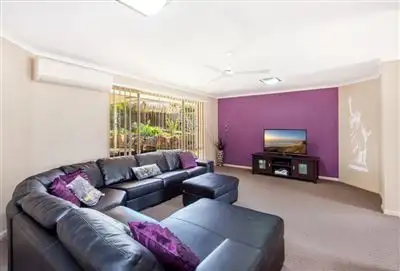 Fourth view of Homely house listing, 15 Parkview Close, Southside QLD 4570