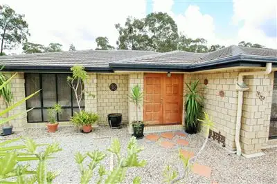 Second view of Homely house listing, 98-100 Silvereye Crescent, Greenbank QLD 4124