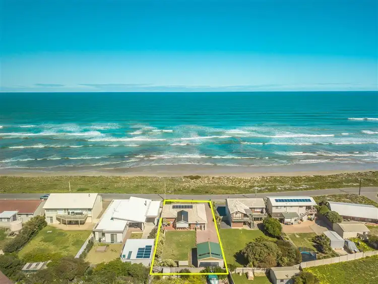 Main view of Homely house listing, 128 Surfers Parade, Middleton SA 5213