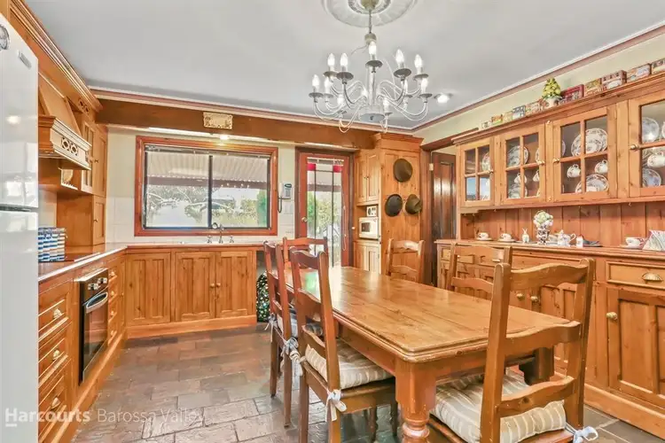 Second view of Homely rural property listing, 290B Bassnet Road, Humbug Scrub SA 5114