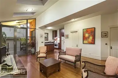 Third view of Homely house listing, 583 King Street, West Melbourne VIC