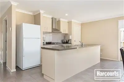 Second view of Homely house listing, 2 Cranbrook Circuit, Officer VIC 3809