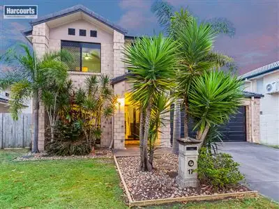 17 Gardenia Parade, North Lakes QLD 4509
