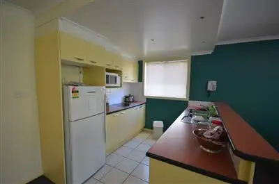 Third view of Homely apartment listing, 212/68 Pacific Drive, Port Macquarie NSW 2444