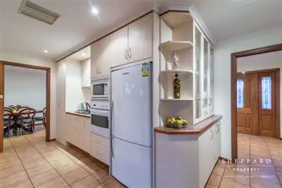 Fourth view of Homely house listing, 29 Sylvan Way, Grange SA 5022