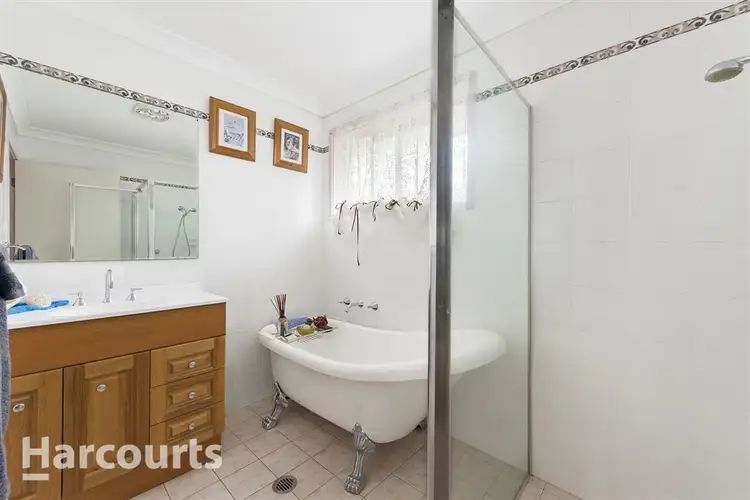 Sixth view of Homely house listing, 3 Hagen Place, Glenfield NSW 2167