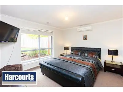 Third view of Homely house listing, 2 Alday Place, Warragul VIC 3820