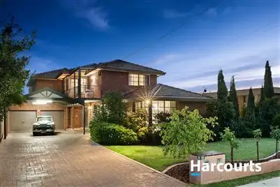 Main view of Homely house listing, 22 Page Street, Mitcham VIC 3132