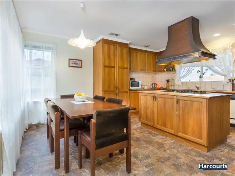 Third view of Homely house listing, 41 Trafalgar Street, Ferntree Gully VIC 3156