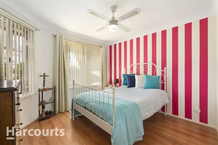 Fourth view of Homely house listing, 9 Poppy Place, Macquarie Fields NSW 2564