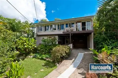 Second view of Homely house listing, 57 Yoorala Street, The Gap QLD
