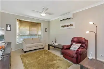 Third view of Homely house listing, 1 Corella Place, Goodna QLD 4300