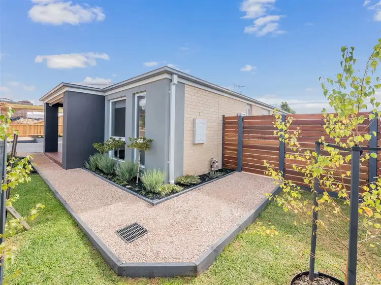 Third view of Homely house listing, 41 Timbertop Crescent, Drouin VIC 3818