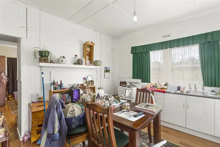 Second view of Homely house listing, 34 Hunting Ground Road, Nunamara TAS 7259