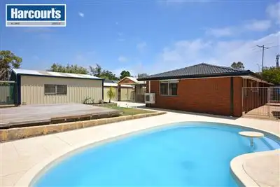 Third view of Homely house listing, 4 Nemesia Court, Heathridge WA 6027