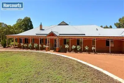 Second view of Homely house listing, 16 Tassel Court, Lower Chittering WA 6084