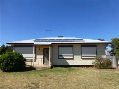 140 Moscow Street, Peterborough SA 5422