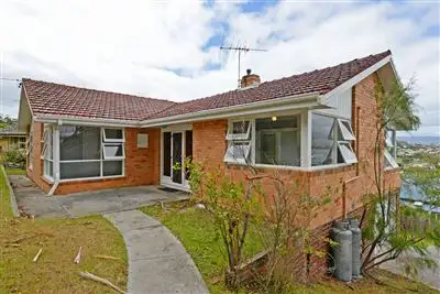 Second view of Homely house listing, 63 Karoola Road, Lindisfarne TAS 7015