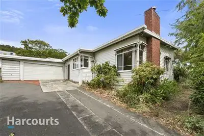 Second view of Homely house listing, 1 Musgrove Road, Geilston Bay TAS 7015
