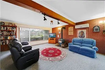 Fifth view of Homely house listing, 3 Olga Place, Leumeah NSW 2560