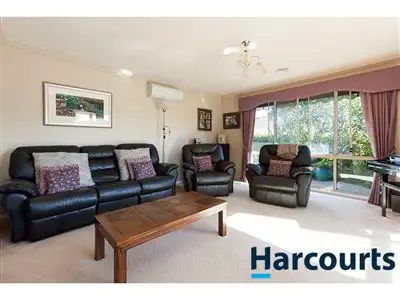 Sixth view of Homely house listing, 4 Tulip Court, Warragul VIC 3820