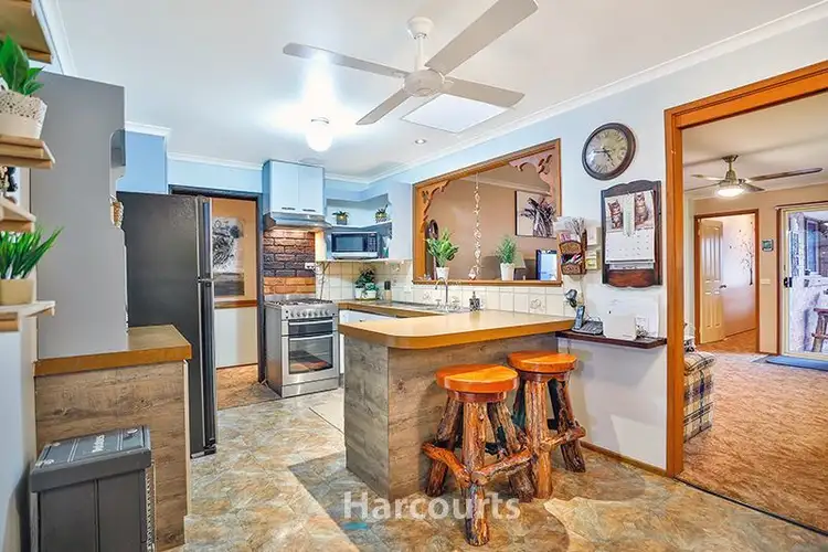 Fourth view of Homely house listing, 74 Barrington Drive, Pakenham VIC 3810