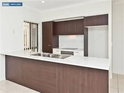 Sixth view of Homely house listing, 55 Augusta Parade, North Lakes QLD 4509