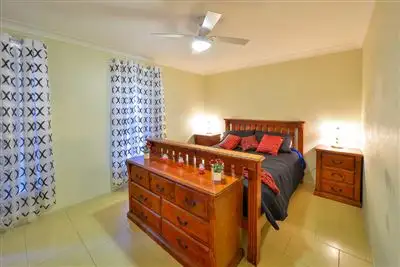 Fifth view of Homely house listing, 46 Semillon Cres, Eschol Park NSW
