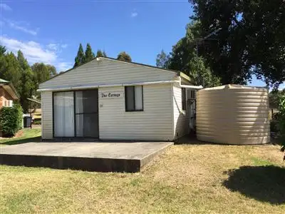 Main view of Homely studio listing, 238 Cedar Ridge Road, Kurrajong NSW 2758