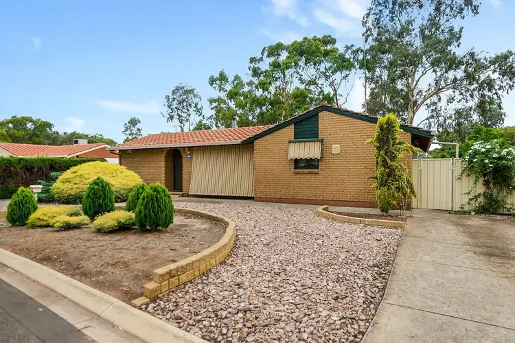 7 Nutter Court, Para Hills West SA 5096