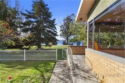 Main view of Homely house listing, 3395 Channel Highway, Woodbridge TAS 7162