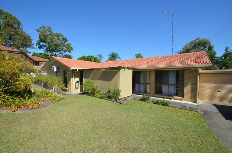 Second view of Homely house listing, 4 Shiralee St, Ashmore QLD 4214