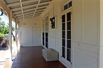 Second view of Homely house listing, 67 Operator Street, West Wyalong NSW 2671