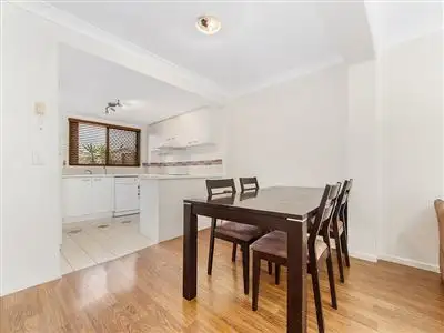 Third view of Homely unit listing, 18/6 Bourton Road, Merrimac QLD 4226