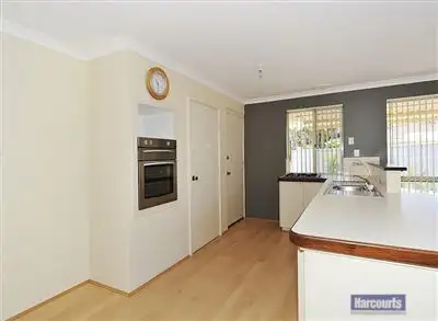 Second view of Homely semi-detached listing, 11/A Westbourn Pass, Erskine WA 6210