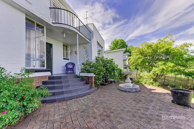 Third view of Homely house listing, 1 Oakleigh Avenue, Taroona TAS 7053