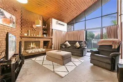 Third view of Homely house listing, 2 Ambrosius Street, Carindale QLD 4152