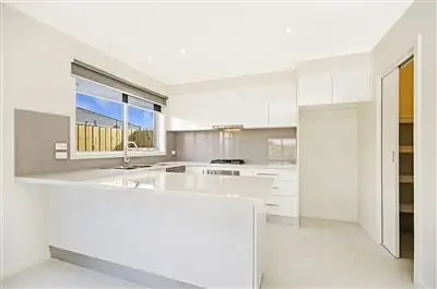 Second view of Homely unit listing, 2/9 Malcolm Street, Bell Park VIC 3215