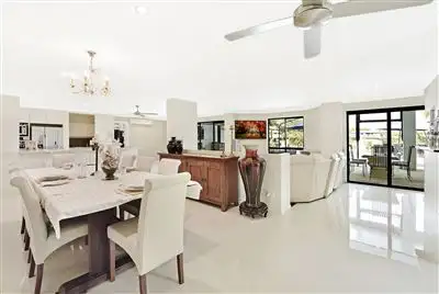 Fourth view of Homely house listing, 11 Carrara Road, Carrara QLD 4211