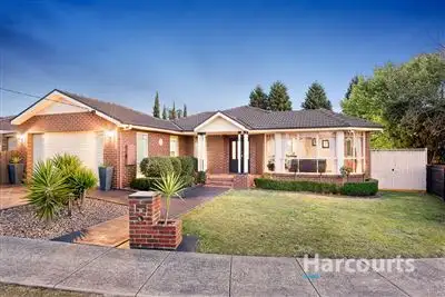 4 Edgware Court, Epping VIC 3076