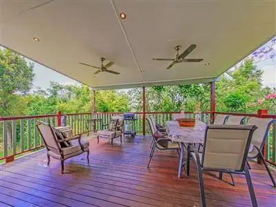 Fifth view of Homely house listing, 18 Geera Street, Coorparoo QLD 4151