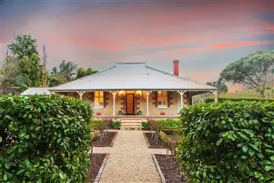 Main view of Homely house listing, 109 Mount Barker Road, Hahndorf SA 5245