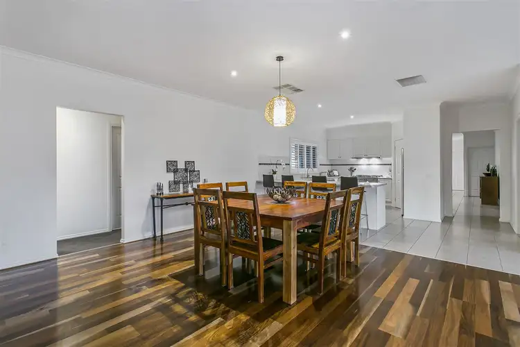 Sixth view of Homely house listing, 5 Golf View Court, Drouin VIC 3818