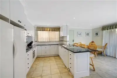 Third view of Homely house listing, 5 Arunta Crescent, Leumeah NSW 2560