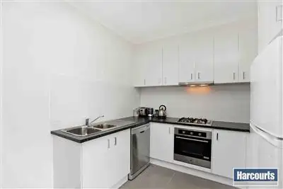 Second view of Homely townhouse listing, 2/104 Alexander Avenue, Thomastown VIC 3074