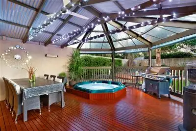 Second view of Homely house listing, 129 Allister Avenue, Knoxfield VIC 3180