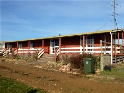 5 Marlborough Street, Oatlands TAS 7120