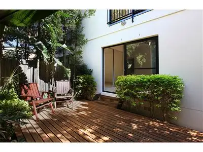 Sixth view of Homely semi-detached listing, 1/51 Dolphin Avenue, Mermaid Beach QLD 4218